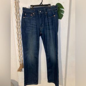 Levi’s 514 jeans for men